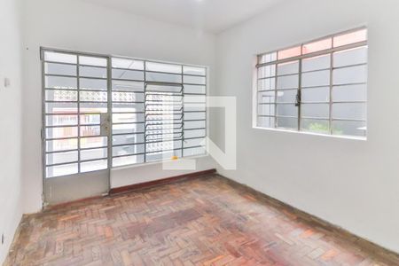 Sala de casa para alugar com 3 quartos, 250m² em Vila Polopoli, São Paulo