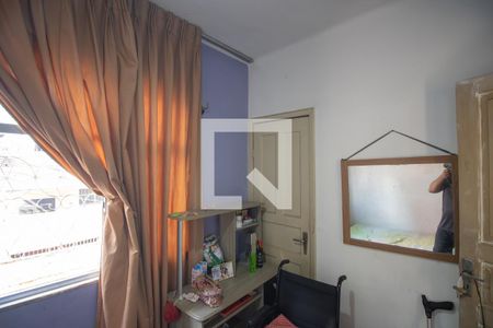 Quarto 2 de casa para alugar com 3 quartos, 80m² em Vila Três, São Gonçalo