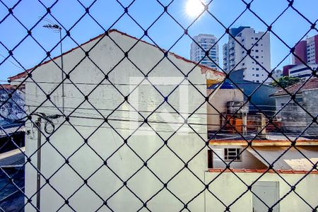 Vista da Sala 2 de casa à venda com 2 quartos, 68m² em Vila Regente Feijó, São Paulo