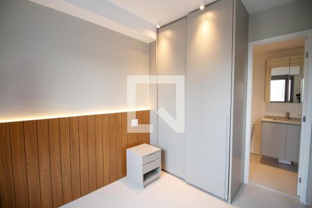 Suíte de kitnet/studio à venda com 1 quarto, 24m² em Pinheiros, São Paulo