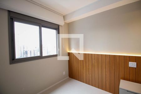 Suíte de kitnet/studio à venda com 1 quarto, 24m² em Pinheiros, São Paulo