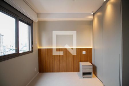 Suíte de kitnet/studio para alugar com 1 quarto, 24m² em Pinheiros, São Paulo