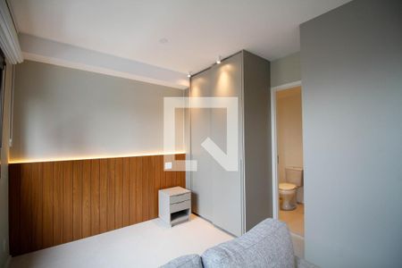 Suíte de kitnet/studio para alugar com 1 quarto, 24m² em Pinheiros, São Paulo