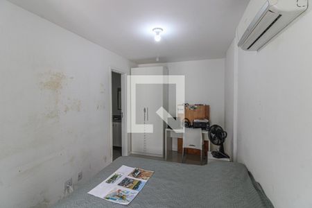 Suíte de apartamento para alugar com 2 quartos, 67m² em Vargem Pequena, Rio de Janeiro