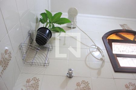 Lavabo de casa para alugar com 3 quartos, 212m² em Jardim Vila Galvao, Guarulhos