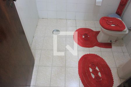 Lavabo de casa para alugar com 3 quartos, 212m² em Jardim Vila Galvao, Guarulhos