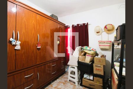 Quarto 1 de casa à venda com 2 quartos, 60m² em Vila Mazzei, São Paulo