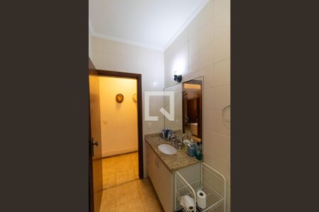 Casa à venda com 360m², 3 quartos e 4 vagas Casa à venda com 360m², 3 quartos e 4 vagasBanheiro