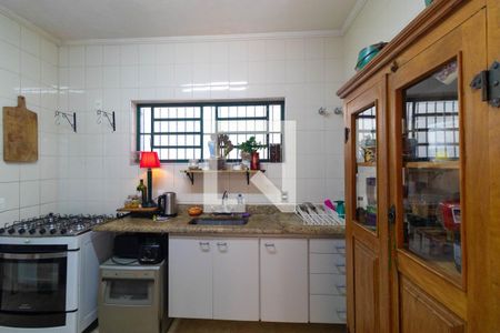 Casa à venda com 360m², 3 quartos e 4 vagas Casa à venda com 360m², 3 quartos e 4 vagasCozinha