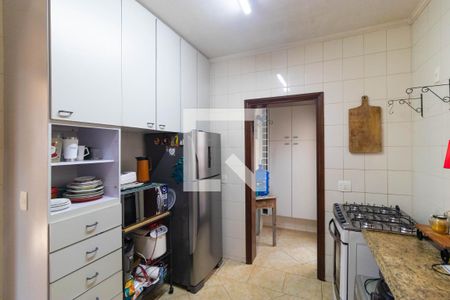 Casa à venda com 360m², 3 quartos e 4 vagas Casa à venda com 360m², 3 quartos e 4 vagasCozinha