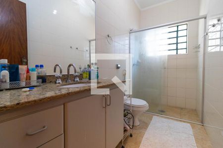 Casa à venda com 360m², 3 quartos e 4 vagas Casa à venda com 360m², 3 quartos e 4 vagasBanheiro