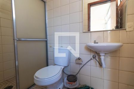 Casa à venda com 360m², 3 quartos e 4 vagas Casa à venda com 360m², 3 quartos e 4 vagasBanheiro de serviço