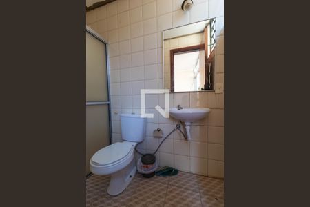 Casa à venda com 360m², 3 quartos e 4 vagas Casa à venda com 360m², 3 quartos e 4 vagasBanheiro de serviço