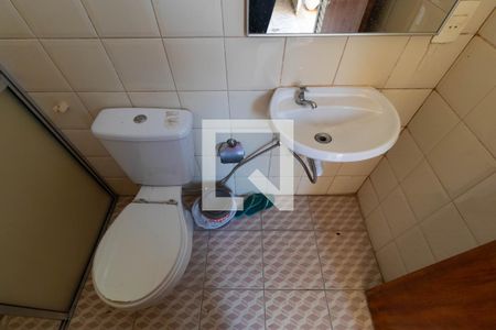 Casa à venda com 360m², 3 quartos e 4 vagas Casa à venda com 360m², 3 quartos e 4 vagasBanheiro de serviço