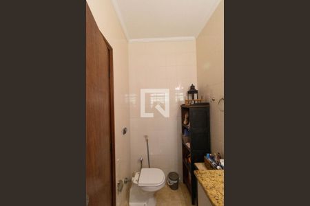 Casa à venda com 360m², 3 quartos e 4 vagas Casa à venda com 360m², 3 quartos e 4 vagasBanheiro da Suíte