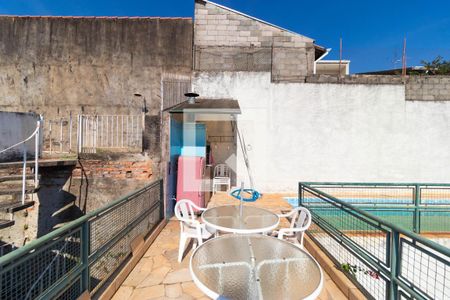 Casa à venda com 360m², 3 quartos e 4 vagas Casa à venda com 360m², 3 quartos e 4 vagasChurrasqueira