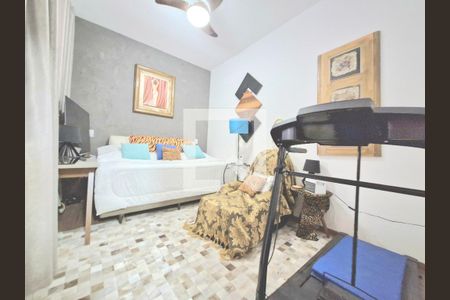 Quarto 1 de casa à venda com 3 quartos, 500m² em Residencial Redenção, Lagoa Santa