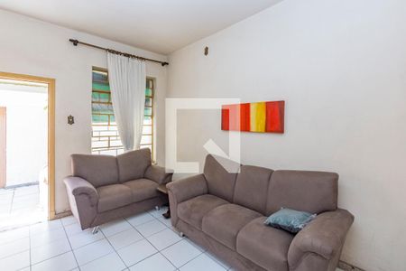 Sala 1 de casa à venda com 3 quartos, 210m² em Prado, Belo Horizonte