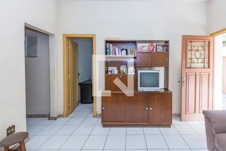 Sala 1 de casa à venda com 3 quartos, 210m² em Prado, Belo Horizonte