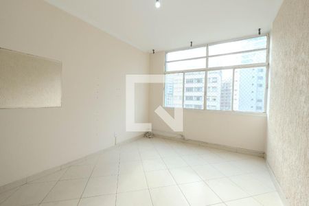 Sala de apartamento à venda com 2 quartos, 57m² em Centro Histórico de São Paulo, São Paulo