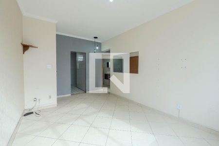 Sala de apartamento à venda com 2 quartos, 57m² em Centro, São Paulo