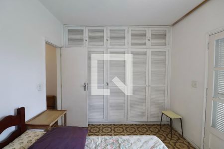 Quarto Suíte de apartamento para alugar com 3 quartos, 114m² em Balneario Cidade Atlantica, Guarujá