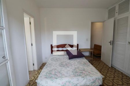 Quarto Suíte de apartamento para alugar com 3 quartos, 114m² em Balneario Cidade Atlantica, Guarujá