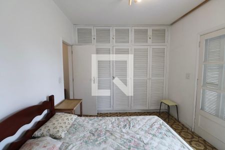 Quarto Suíte de apartamento para alugar com 3 quartos, 114m² em Balneario Cidade Atlantica, Guarujá