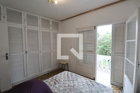 Quarto Suíte de apartamento para alugar com 3 quartos, 114m² em Balneario Cidade Atlantica, Guarujá