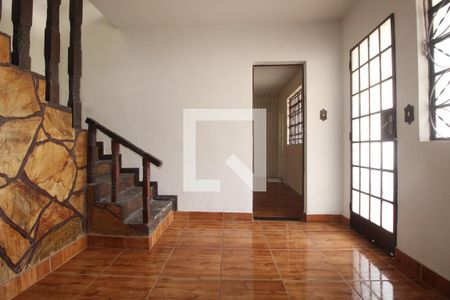 Casa à venda com 250m², 2 quartos e 6 vagasSala 