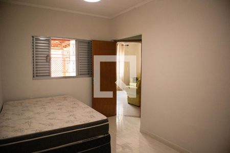 Quarto 1 de casa para alugar com 3 quartos, 310m² em Jardim Rosolém, Hortolândia