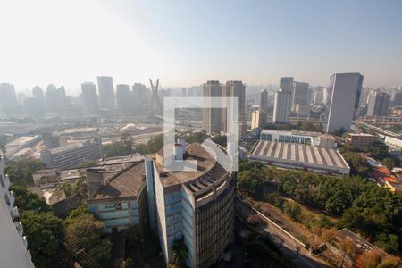 Vista da Sala de Jantar de apartamento para alugar com 4 quartos, 477m² em Vila Morumbi, São Paulo