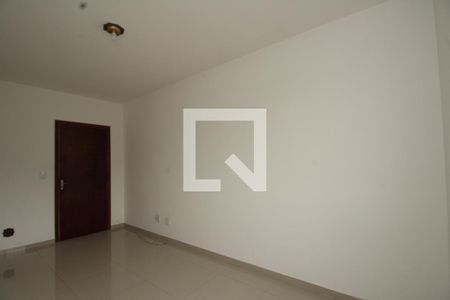 Sala  de apartamento à venda com 3 quartos, 75m² em Parque Santos Dumont, Taboão da Serra