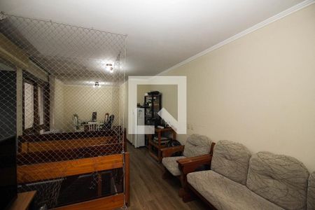 Sala 2 de apartamento à venda com 3 quartos, 210m² em Tristeza, Porto Alegre