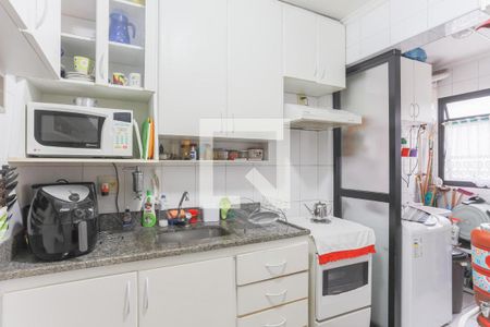 Apartamento à venda com 2 quartos, 63m² em Aclimação, São Paulo