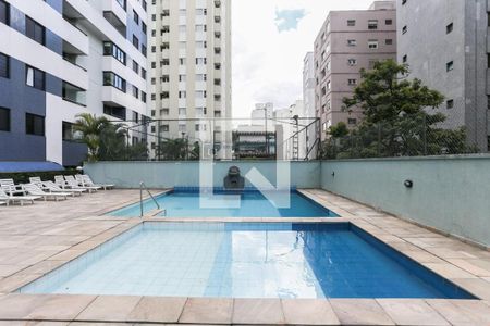 Apartamento à venda com 2 quartos, 63m² em Aclimação, São Paulo