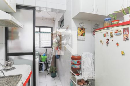 Apartamento à venda com 2 quartos, 63m² em Aclimação, São Paulo