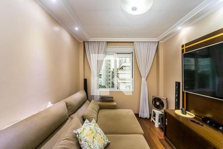 Apartamento à venda com 3 quartos, 104m² em Consolação, São Paulo