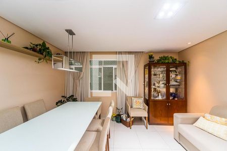 Apartamento à venda com 3 quartos, 104m² em Consolação, São Paulo