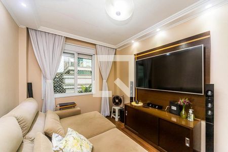 Apartamento à venda com 3 quartos, 104m² em Consolação, São Paulo