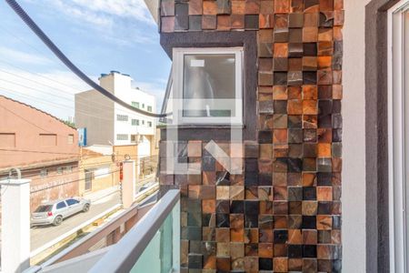 Casa à venda com 3 quartos, 98m² em Santa Terezinha, Santo André