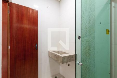 Casa à venda com 3 quartos, 98m² em Santa Terezinha, Santo André