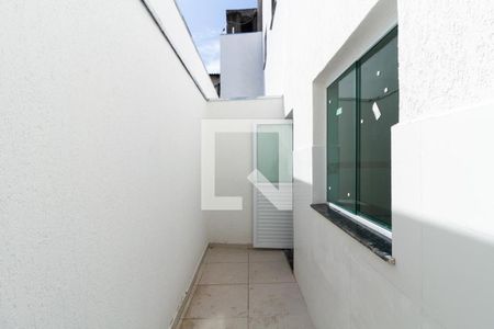 Casa à venda com 3 quartos, 98m² em Santa Terezinha, Santo André