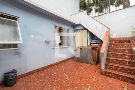 Casa à venda com 3 quartos, 180m² em Jardim Bela Vista, Santo André