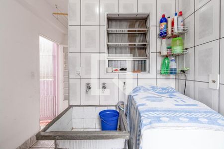 Casa à venda com 3 quartos, 180m² em Jardim Bela Vista, Santo André