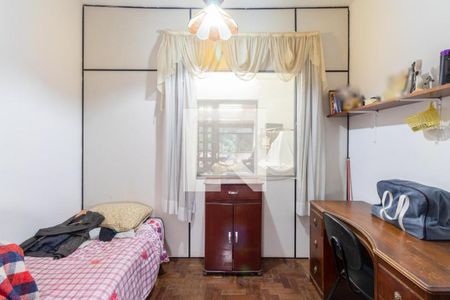 Casa à venda com 3 quartos, 180m² em Jardim Bela Vista, Santo André