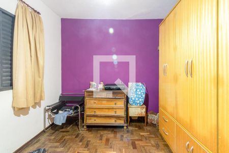 Casa à venda com 3 quartos, 180m² em Jardim Bela Vista, Santo André