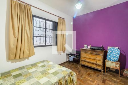 Casa à venda com 3 quartos, 180m² em Jardim Bela Vista, Santo André