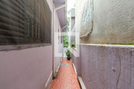 Casa à venda com 3 quartos, 180m² em Jardim Bela Vista, Santo André