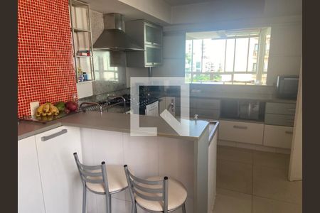 Apartamento à venda com 3 quartos, 190m² em Leblon, Rio de Janeiro